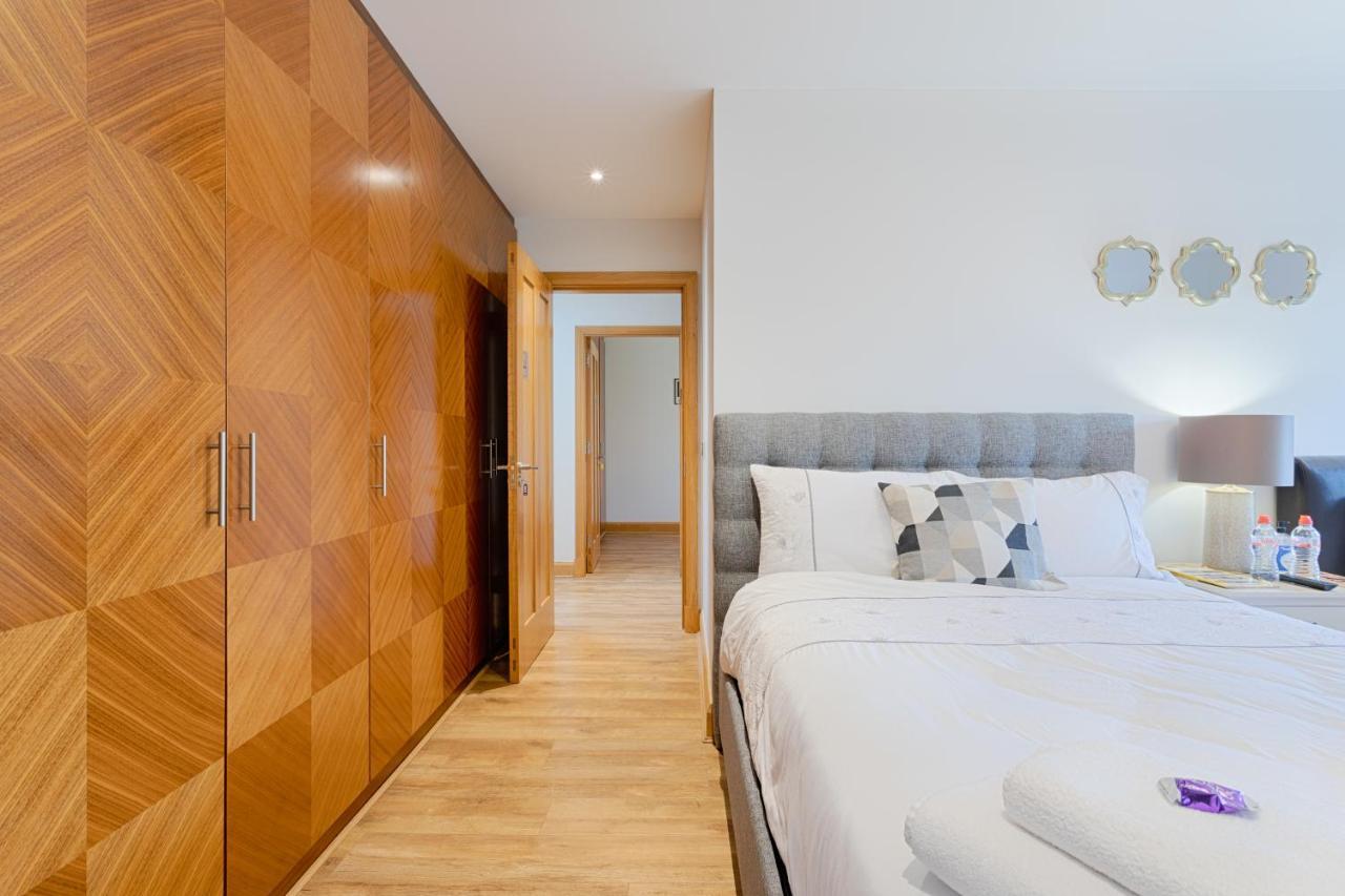 Beach Lodge Barna  Exteriér fotografie